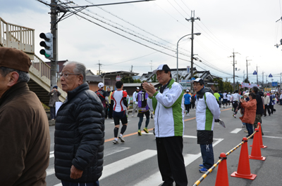 応援する荻田県議