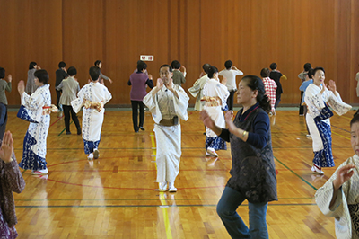 講習会の様子